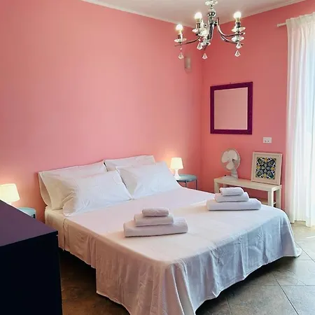 Casa Mara Dom wakacyjny