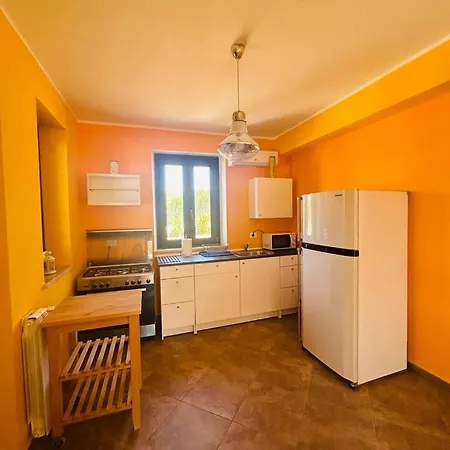 Casa Mara Terrasini