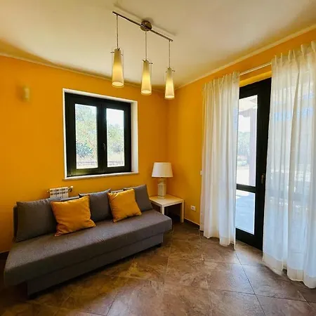 Casa Mara *