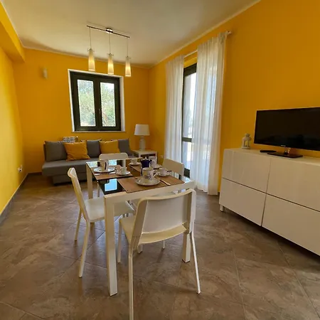 Casa Mara * Terrasini