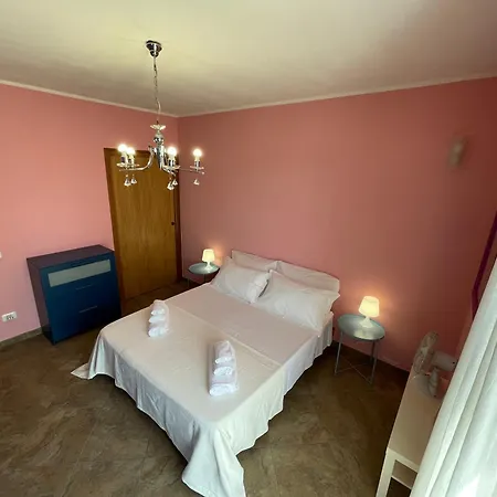 Casa Mara *