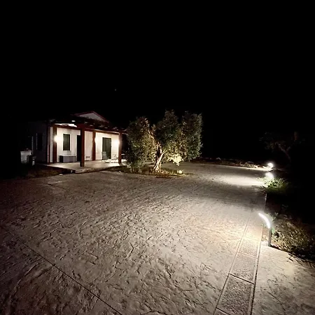 Casa Mara 度假居 泰拉西尼